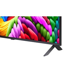 LG 43" 43NANO90A3B 4K UHD NanoCell AI Smart TV