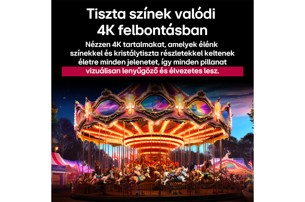 LG 43" 43NANO90A3B 4K UHD AI Smart NanoCell TV