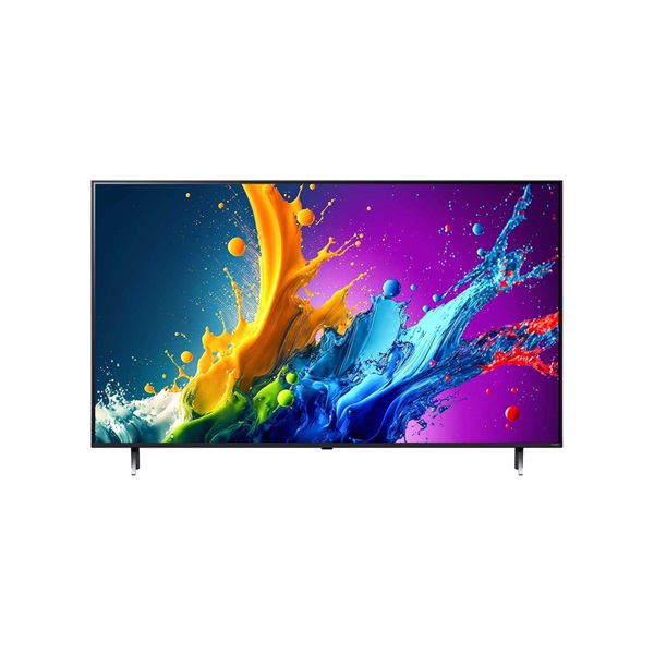 LG 43" 43QNED80T3A 4K UHD HDR Smart QNED TV