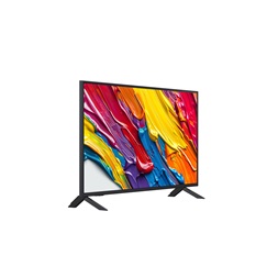LG 43" 43QNED82A3B 4K UHD AI Smart QNED TV