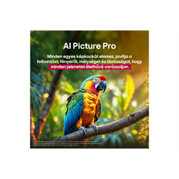 LG 43" 43QNED82A3B 4K UHD AI Smart QNED TV