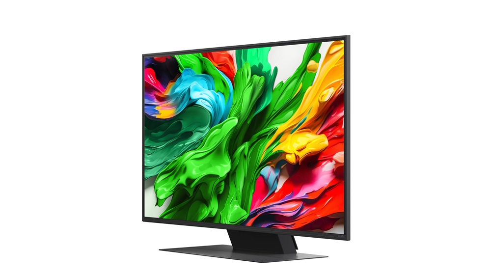 LG 43" 43QNED86A3C 4K UHD AI Smart QNED evo MiniLED TV