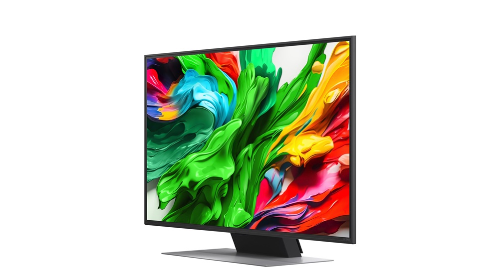 LG 43" 43QNED87A3D 4K UHD AI Smart QNED evo MiniLED TV