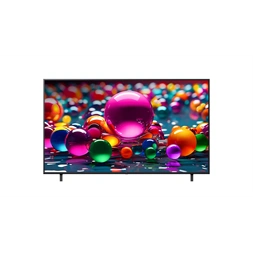 LG 43" 43UA74003LB 4K UHD AI Smart TV (Újracsomagolt)