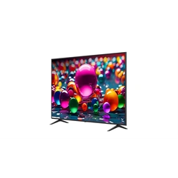 LG 43" 43UA74003LB 4K UHD AI Smart TV (Újracsomagolt)