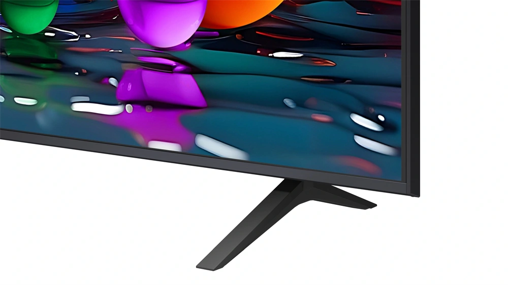 LG 43" 43UA74003LB 4K UHD AI Smart TV (Újracsomagolt)