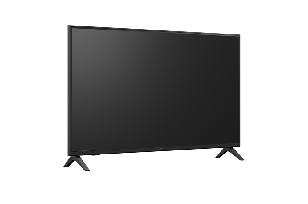 LG 43" 43UA751C0LA 4K UHD AI Smart TV (Újracsomagolt)