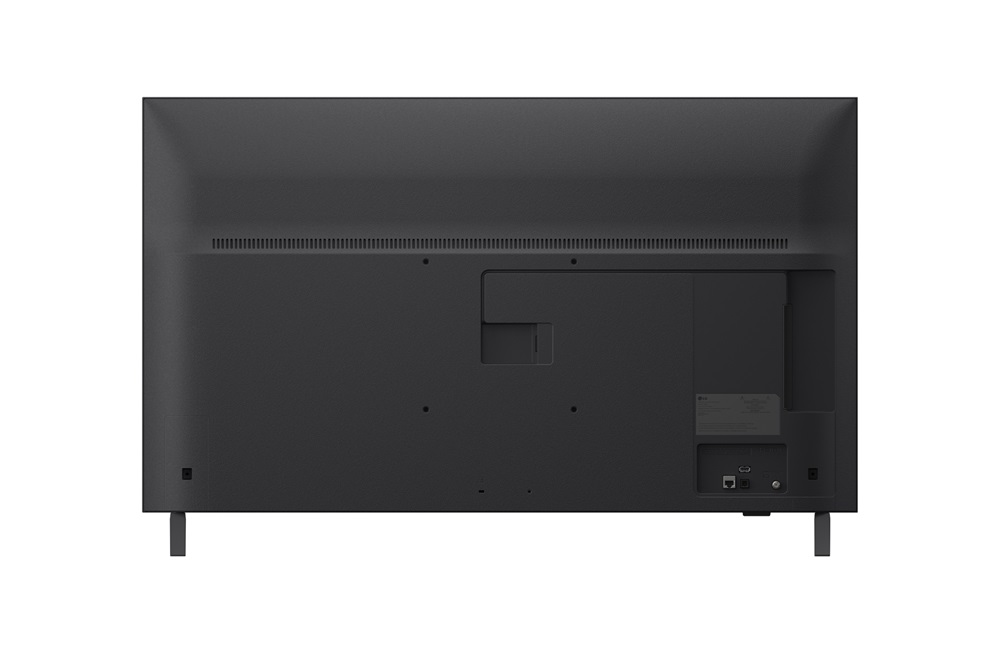 LG 43" 43UA751C0LA 4K UHD AI Smart TV (Újracsomagolt)