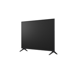 LG 43" 43UA751C0LA 4K UHD AI Smart TV (Újracsomagolt)