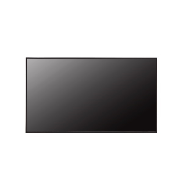 LG 43" 43UH5N 4K UHD IPS LFD kijelző
