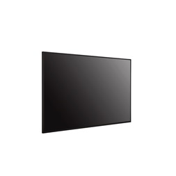 LG 43" 43UH5N 4K UHD IPS LFD kijelző