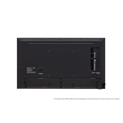 LG 43" 43UH5N 4K UHD IPS LFD kijelző