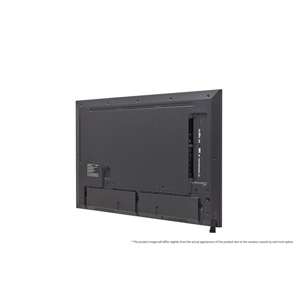 LG 43" 43UH5N 4K UHD IPS LFD kijelző