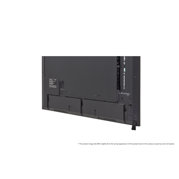 LG 43" 43UH5N 4K UHD IPS LFD kijelző
