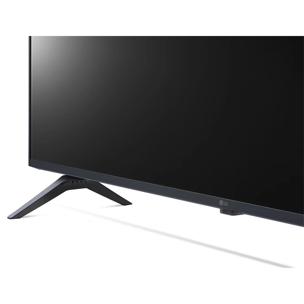 LG 43" 43UP80003LR 4K UHD Smart LED TV (Újracsomagolt)