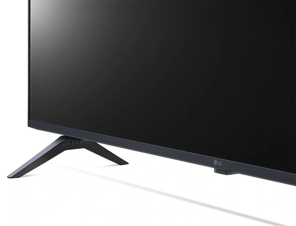 LG 43" 43UP80003LR 4K UHD Smart LED TV (Újracsomagolt)