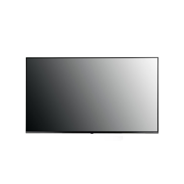 LG 43" 43UR762H9ZC 4K UHD Smart Hotel TV