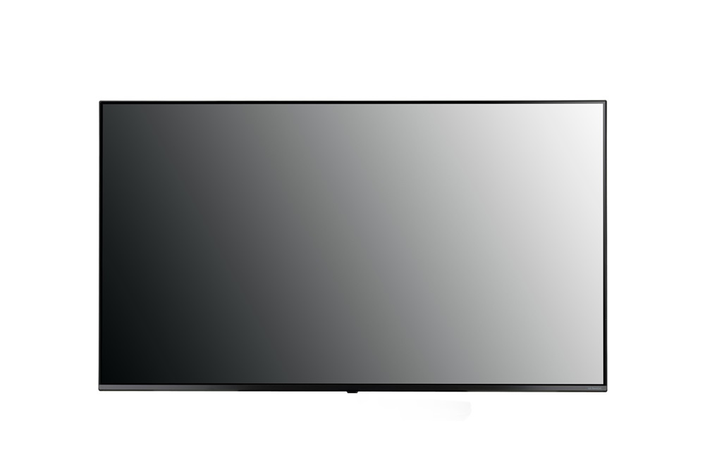 LG 43" 43UR762H9ZC 4K UHD Smart Hotel TV