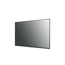 LG 43" 43UR762H9ZC 4K UHD Smart Hotel TV