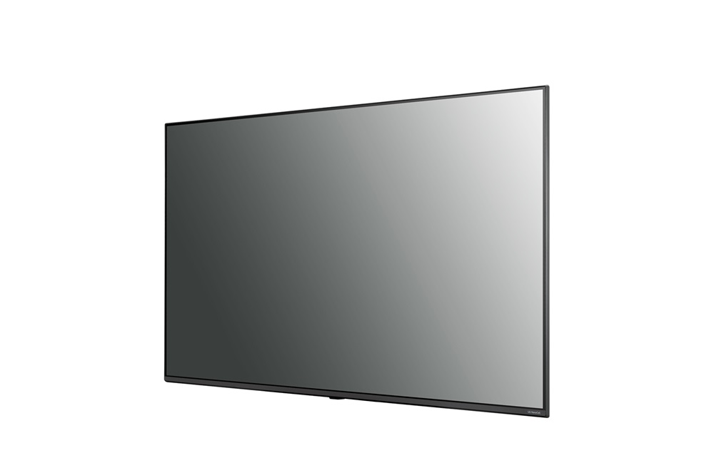 LG 43" 43UR762H9ZC 4K UHD Smart Hotel TV