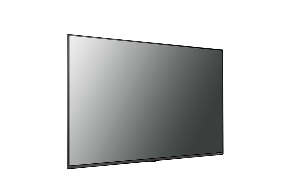 LG 43" 43UR762H9ZC 4K UHD Smart Hotel TV