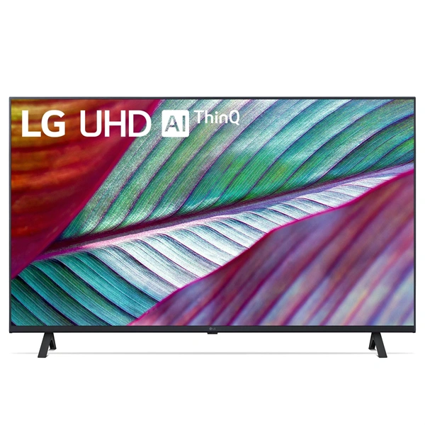 LG 43" 43UR78003LK 4K UHD Smart LED TV (Újszerű)