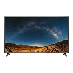 LG 43" 43UR78GC0LK 4K UHD Smart LED TV (Használt - B)