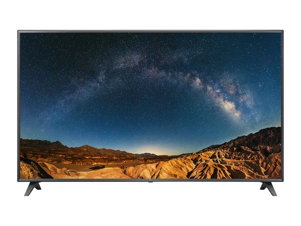 LG 43" 43UR78GC0LK 4K UHD Smart LED TV (Használt - B)