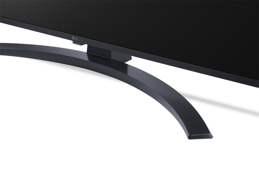 LG 43" 43UR81003LJ 4K UHD Smart LED TV