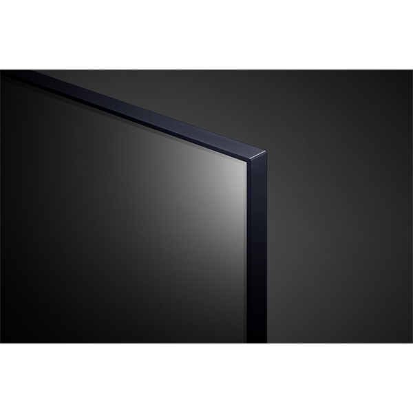 LG 43" 43UR81003LJ 4K UHD Smart LED TV