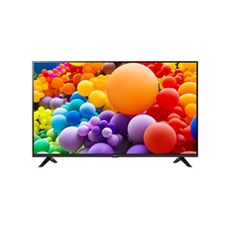 LG 43" 43UT73003LA 4K UHD AI Smart TV
