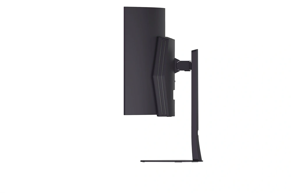 LG 45" 45GX900A-B.AEU WQHD OLED 240Hz HDMI/DP/USB/USB-C ívelt gamer monitor