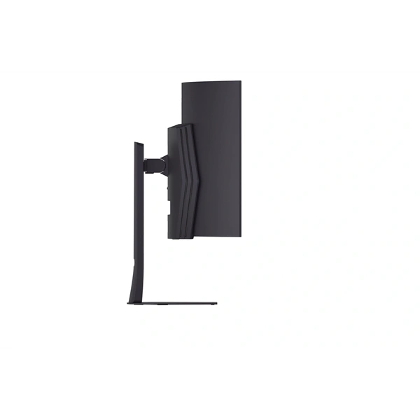 LG 45" 45GX900A-B.AEU WQHD OLED 240Hz HDMI/DP/USB/USB-C ívelt gamer monitor