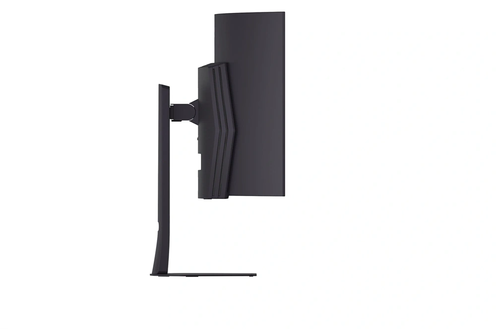 LG 45" 45GX900A-B.AEU WQHD OLED 240Hz HDMI/DP/USB/USB-C ívelt gamer monitor