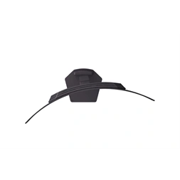 LG 45" 45GX900A-B.AEU WQHD OLED 240Hz HDMI/DP/USB/USB-C ívelt gamer monitor