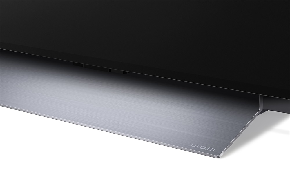 LG 48" OLED48C31LA 4K UHD OLED evo TV