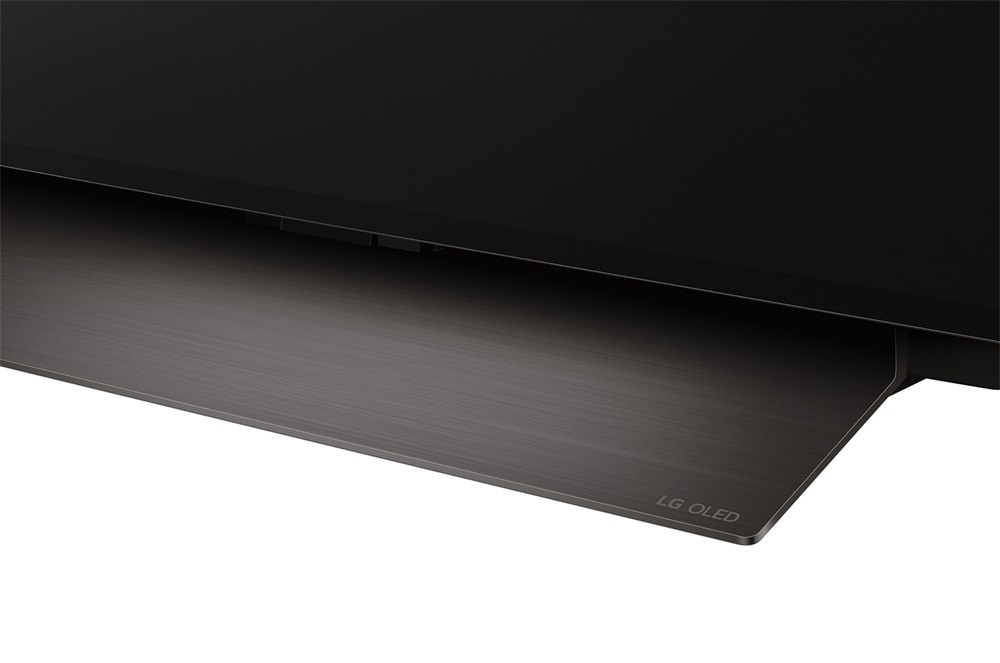 LG 48" OLED48C41LA 4K UHD Smart OLED evo TV
