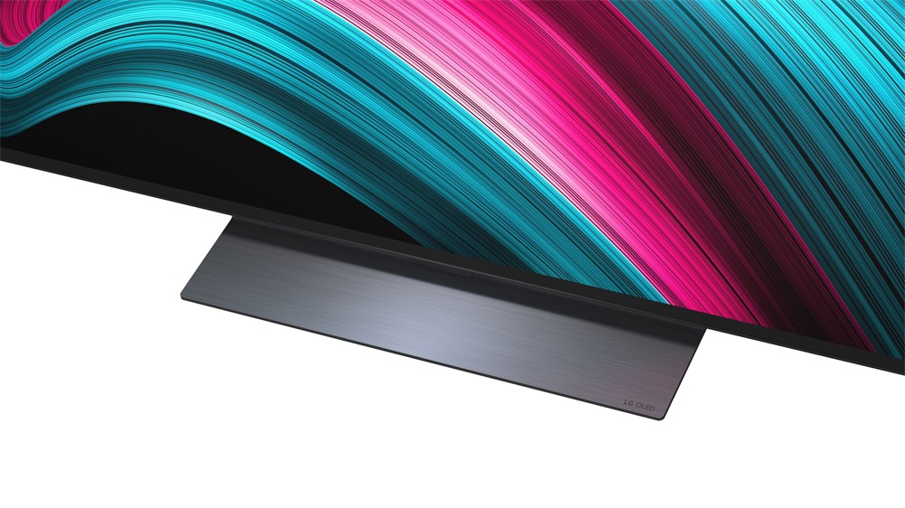 LG 48" OLED48C51LA 4K UHD AI Smart Gamer OLED evo TV