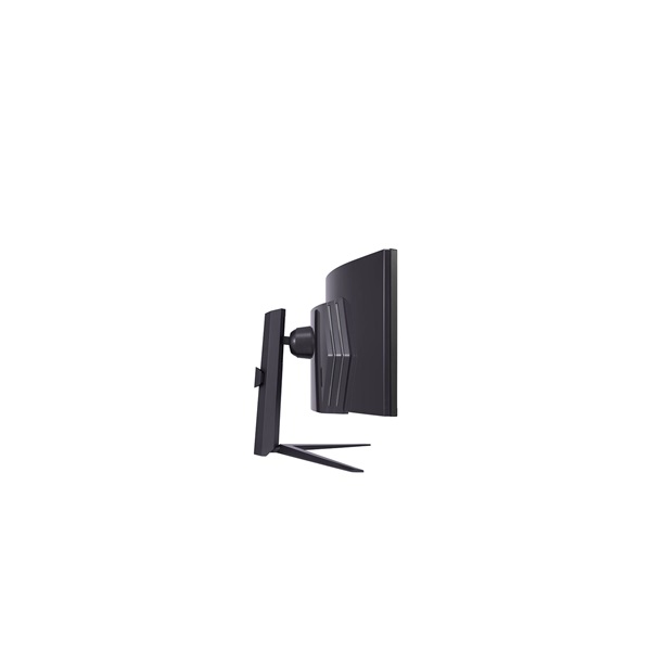 LG 49" 49GR85DC 5120x1440 VA 240Hz HDMI/DP/USB ívelt gamer monitor