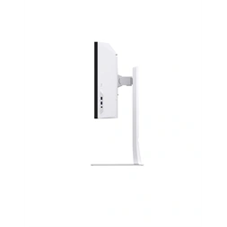 LG 49" 49U950A-W.AEU DQHD Nano IPS 144Hz HDMI/DP/USB/USB-C ívelt monitor