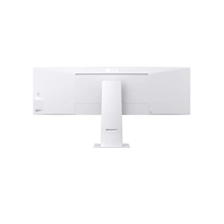 LG 49" 49U950A-W.AEU DQHD Nano IPS 144Hz HDMI/DP/USB/USB-C ívelt monitor