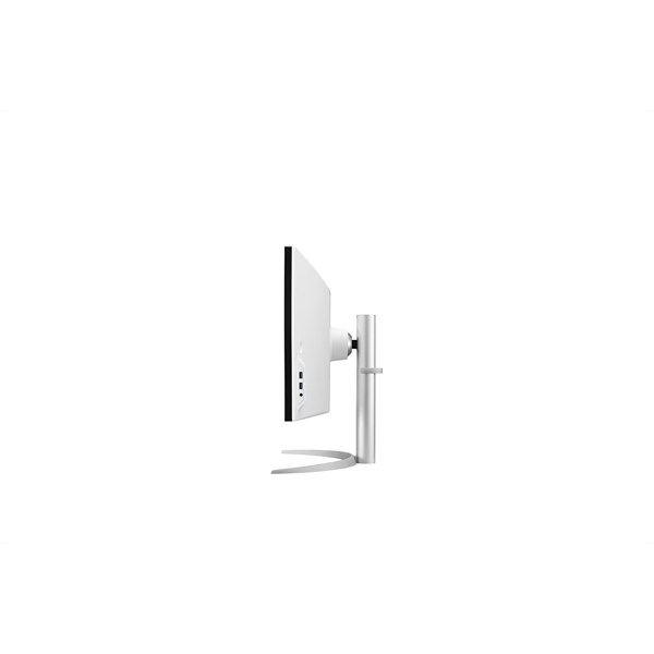 LG 49" 49WQ95C-W DQHD IPS 144Hz DP/HDMI/USB ívelt monitor