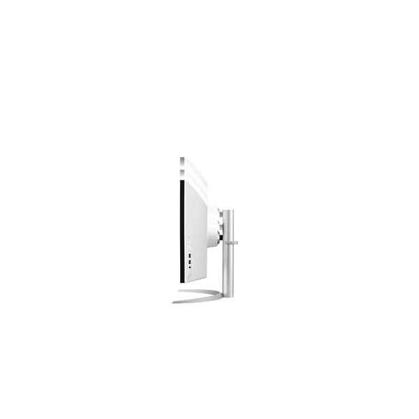 LG 49" 49WQ95C-W DQHD IPS 144Hz DP/HDMI/USB ívelt monitor