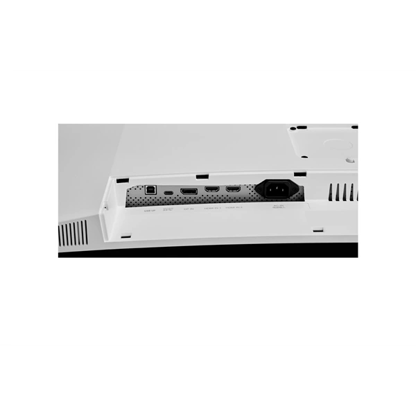 LG 49" 49WQ95CP-W UltraWide DQHD IPS HDMI/DP monitor