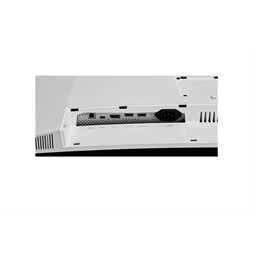 LG 49" 49WQ95CP-W UltraWide DQHD IPS HDMI/DP monitor