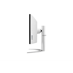 LG 49" 49WQ95CP-W UltraWide DQHD IPS HDMI/DP monitor