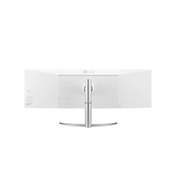LG 49" 49WQ95CP-W UltraWide DQHD IPS HDMI/DP monitor