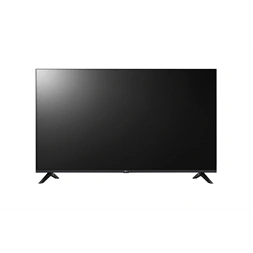 LG 50" 50AU731C0LA 4K UHD Smart TV