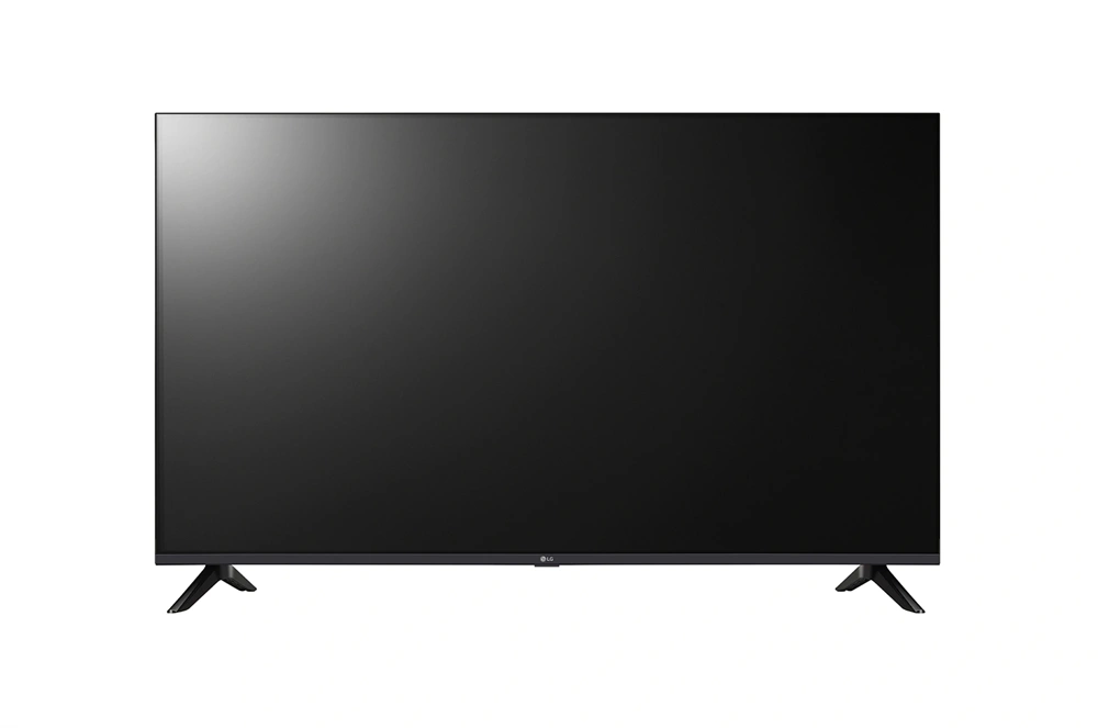 LG 50" 50AU731C0LA 4K UHD Smart TV