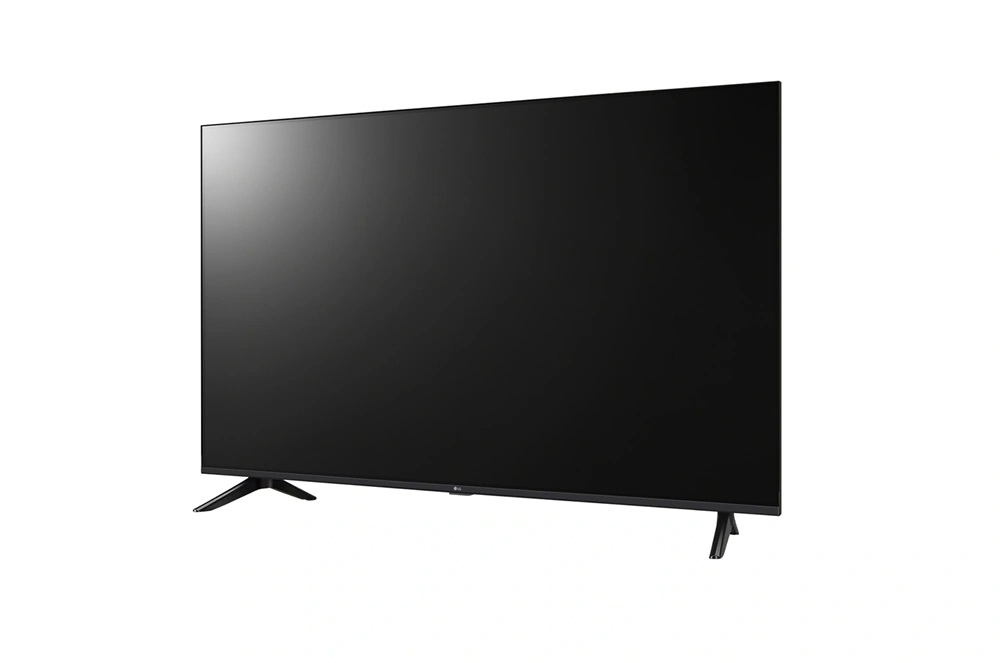 LG 50" 50AU731C0LA 4K UHD Smart TV